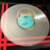 Gary Numan LP Telekon 1980 Netherlands Orange